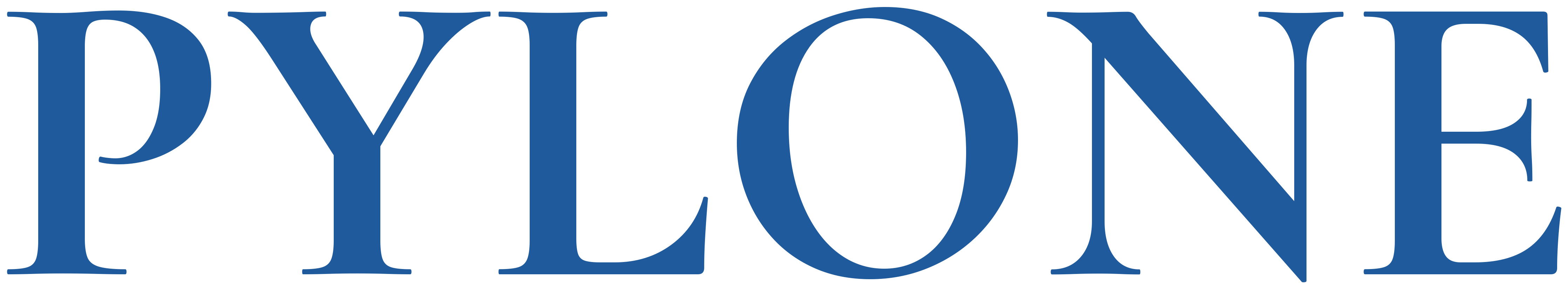 Logo Pylône